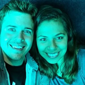 Meet your Posher, Priscilla